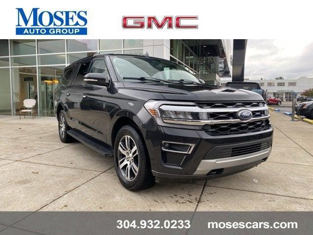 2023 ford expedition limited max