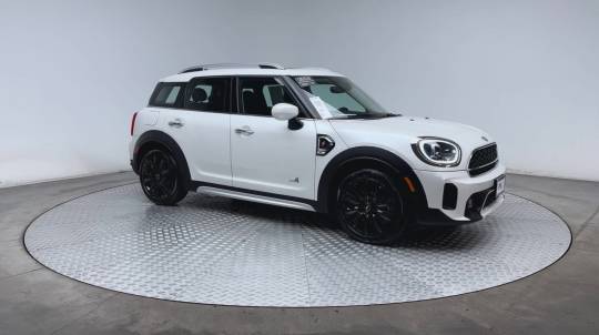 2024 Mini Countryman