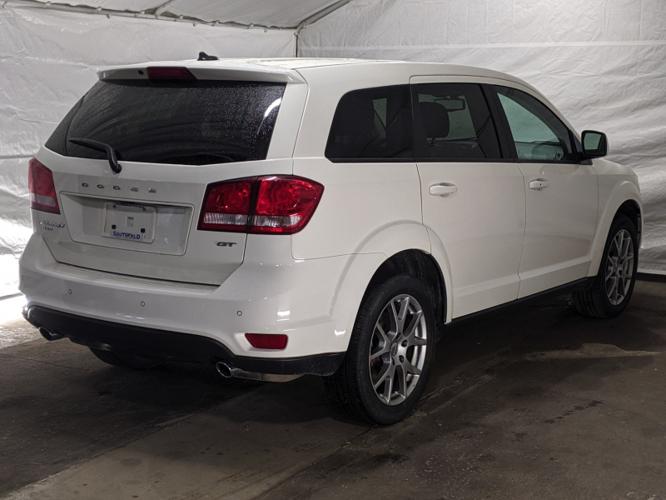 used 2017 dodge journey awd gt southfield, mi 48034 for sale in southfield, michigan