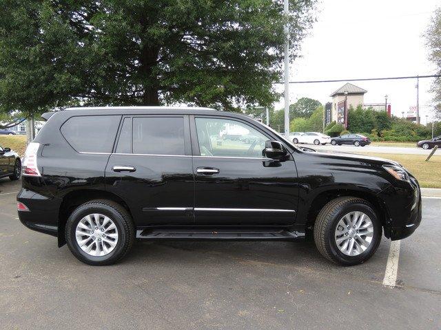 certified 2016 lexus gx 460 huntsville, al 35806 for sale in huntsville, alabama