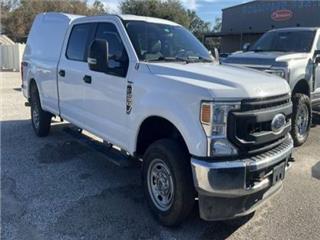 2020 Ford F-250 xl