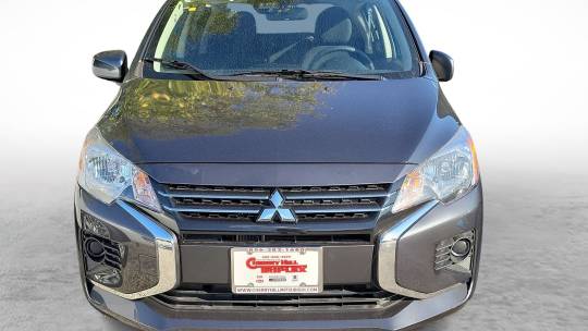 2024 Mitsubishi Mirage