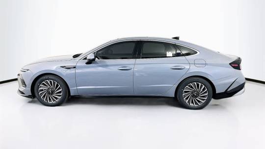 2024 Hyundai Sonata
