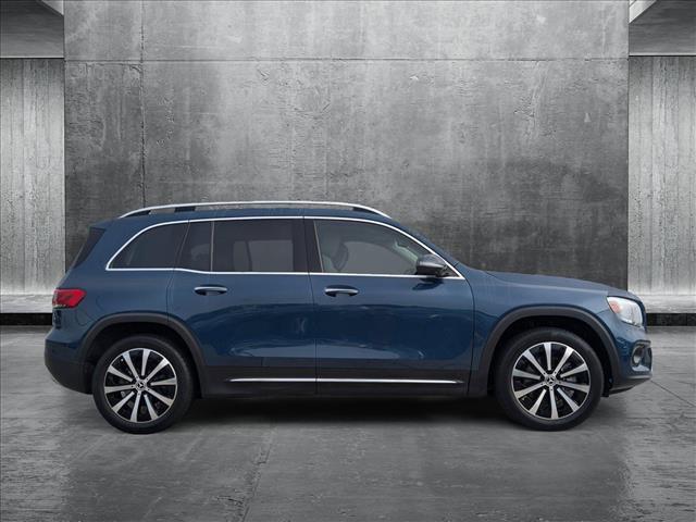 2023 mercedes-benz glb 250 base