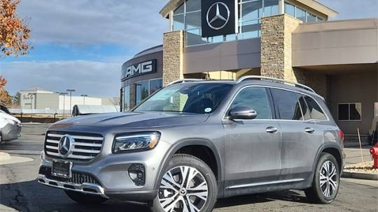 2024 Mercedes-Benz GLB