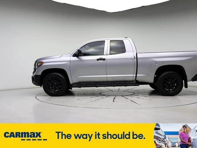 2021 toyota tundra sr