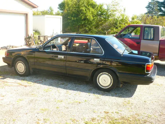 mazda 929