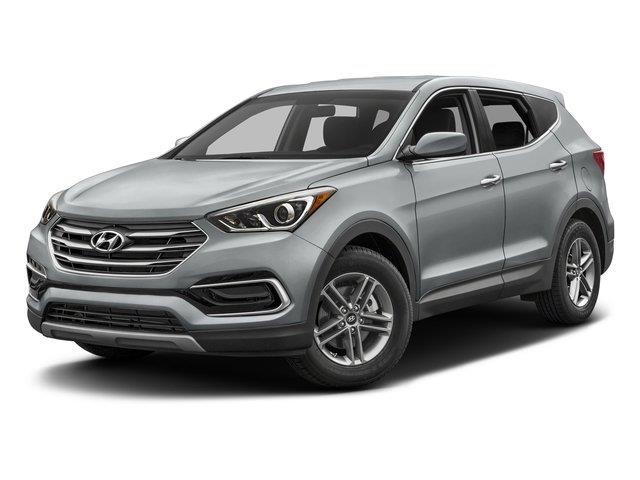 2017 hyundai santa fe sport 2.4l awd 2.4l 4dr suv for sale in laconia, new hampshire