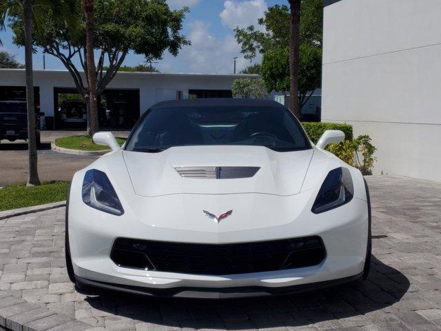 2016 chevrolet corvette z06
