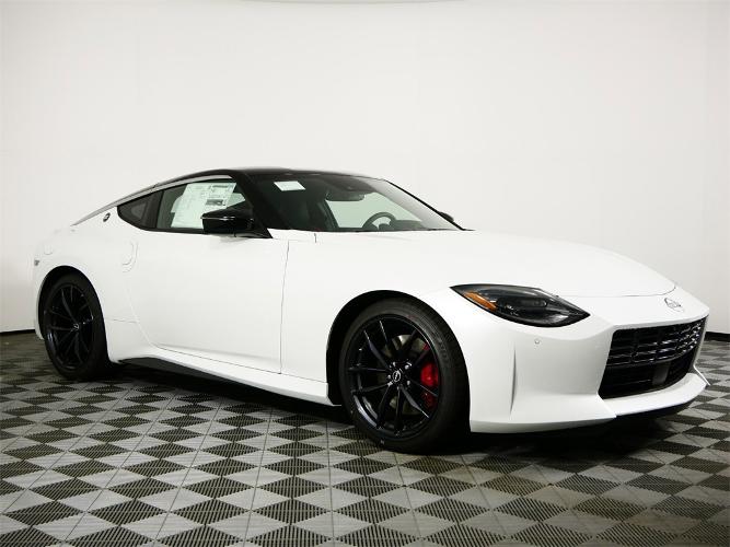 new 2024 nissan z performance