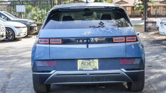2024 Hyundai IONIQ 5