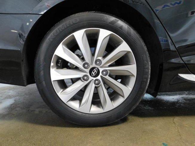2016 hyundai sonata for sale in wasilla, alaska