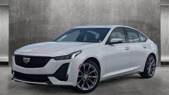 2024 Cadillac CT5