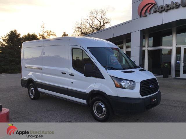 2019 ford transit-250 base