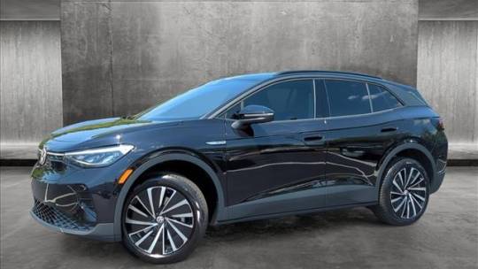 2024 Volkswagen ID.4