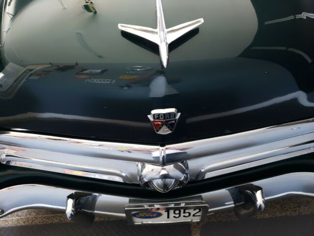 1957 crestline victoria
