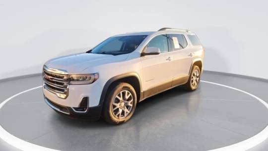 2020 GMC Acadia
