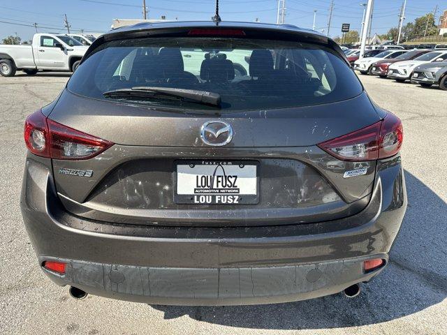 2015 mazda mazda3 i sport