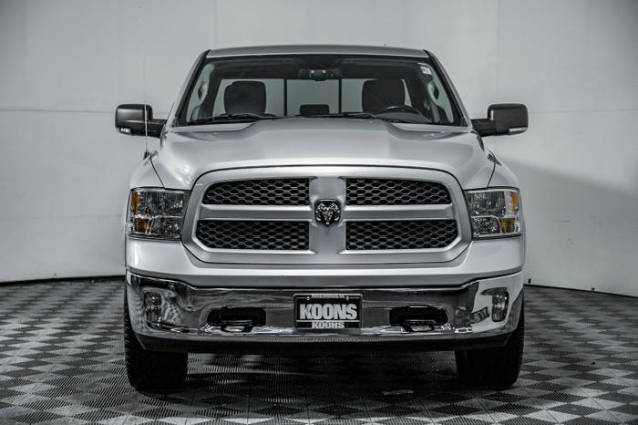 used 2014 ram 1500 outdoorsman falls church, va 22044 for sale in falls church, virginia