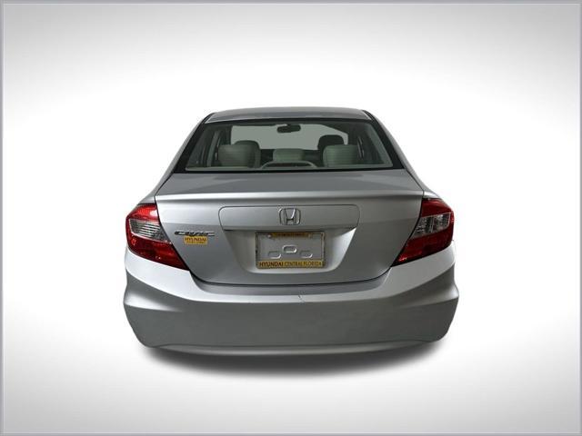 2012 honda civic ex-l