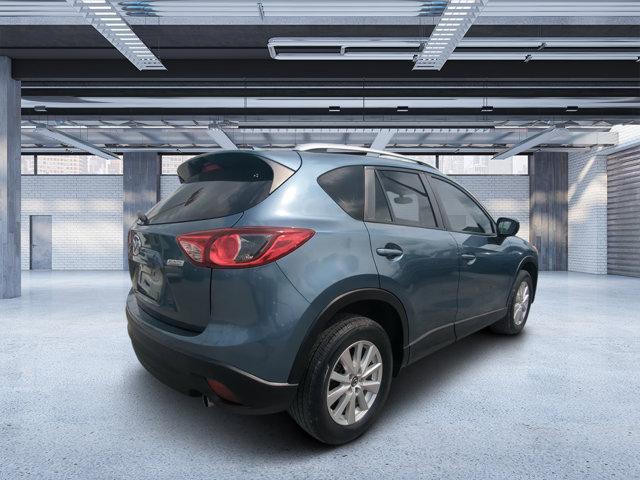 2015 mazda cx-5 touring