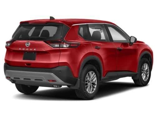 2023 nissan rogue s in groveport, ohio