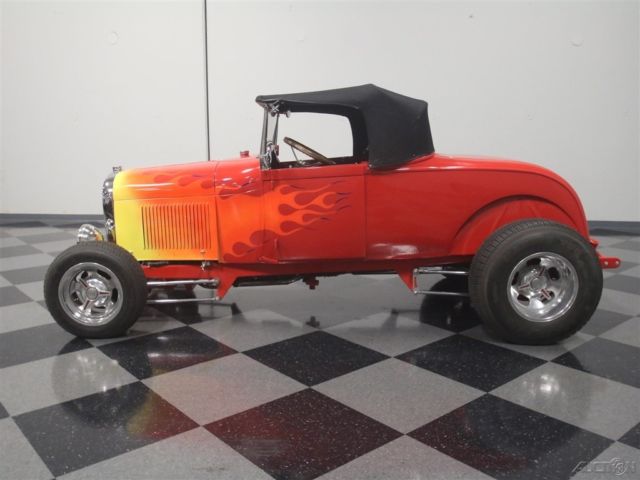 1929 ford roadster roadster 1929 used automatic