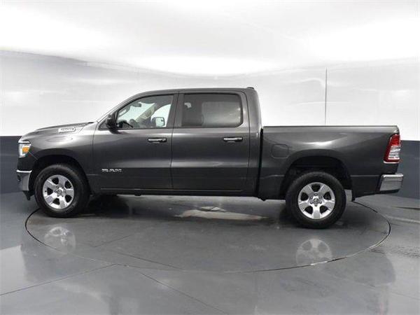 2019 ram 1500 in hammond, indiana