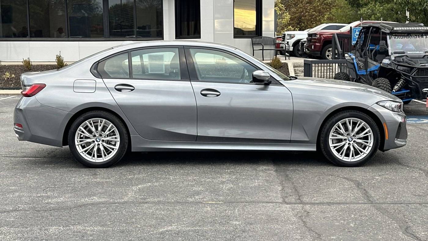 2023 bmw 3 series 330i xdrive