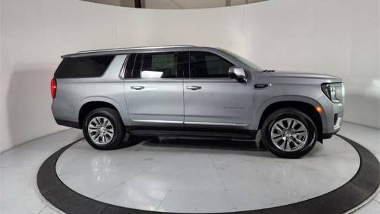 2024 GMC Yukon
