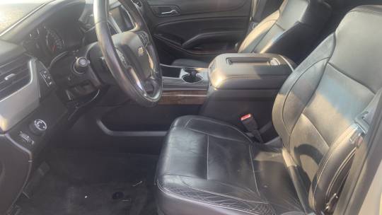 2015 Chevrolet Suburban