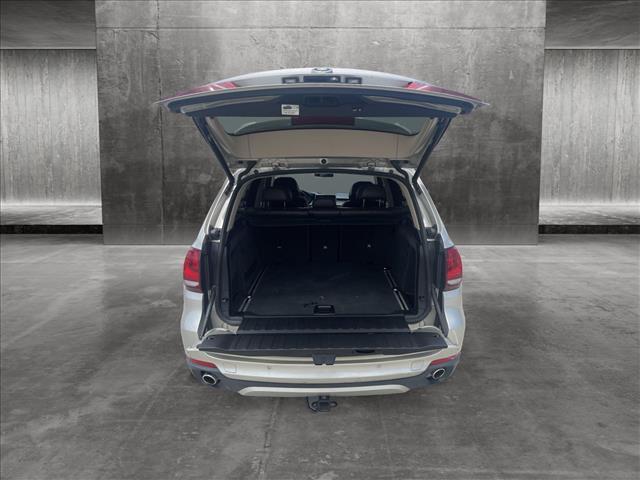 2015 bmw x5 xdrive35d
