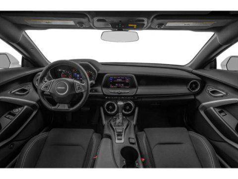 2021 chevrolet camaro 1lt
