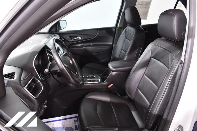 2019 chevrolet equinox premier w/2lz