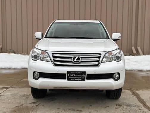 2013 lexus gx 460 premium in madison, wisconsin