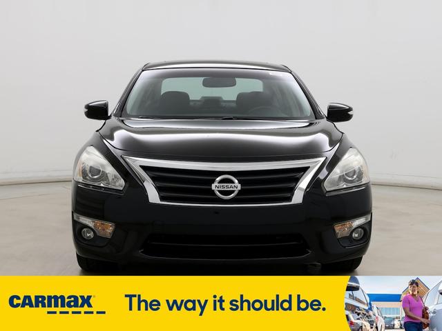 2013 nissan altima sl