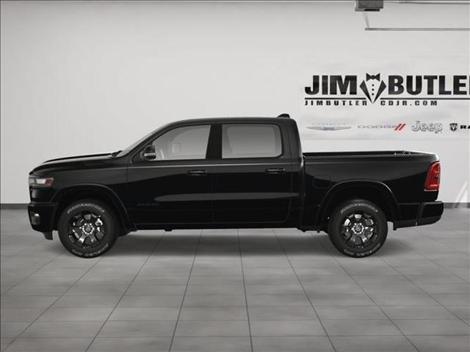new 2025 ram 1500 big horn