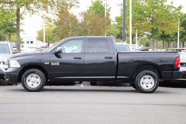 used 2018 ram 1500 tradesman sterling, va 20166 for sale in dulles, virginia