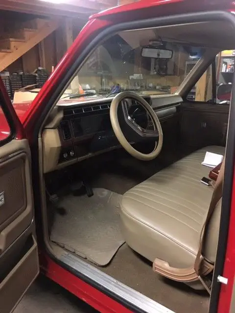 1984 f-150 step side