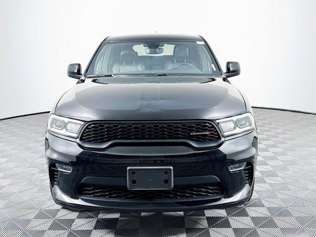 2022 dodge durango gt