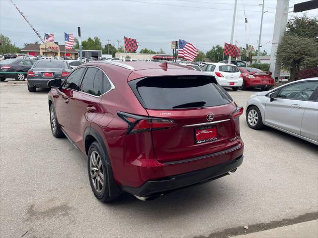 2015 lexus nx 200t f sport