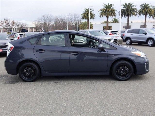 used 2015 toyota prius two chico, ca 95928 for sale in chico, california