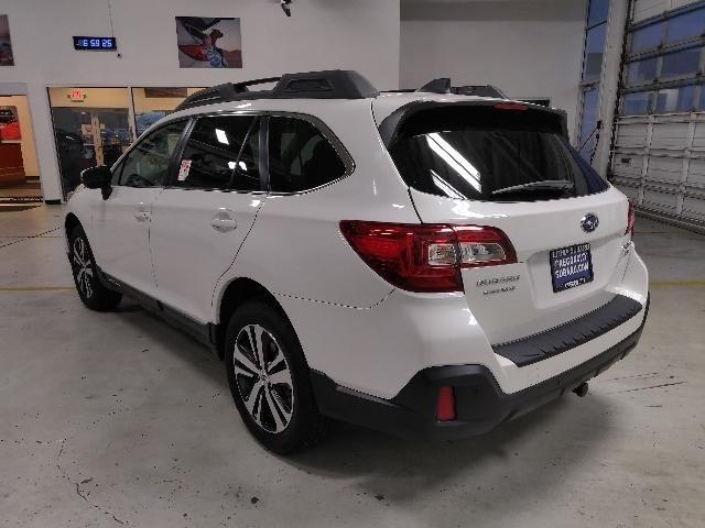 used 2018 subaru outback 3.6r limited oregon city, or 97045 for sale in oregon city, oregon