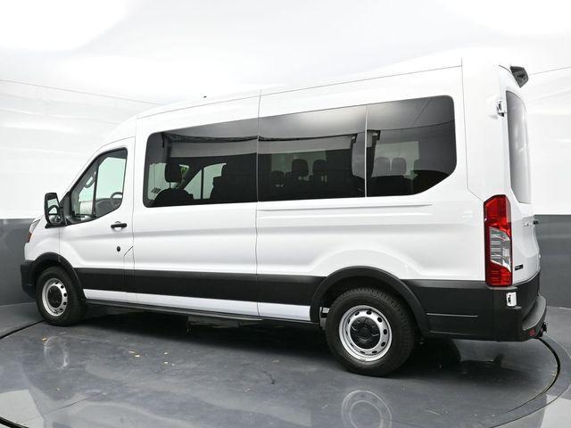 2023 ford transit-350 xl