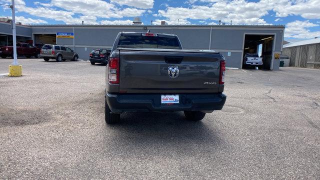 2023 ram 1500 tradesman