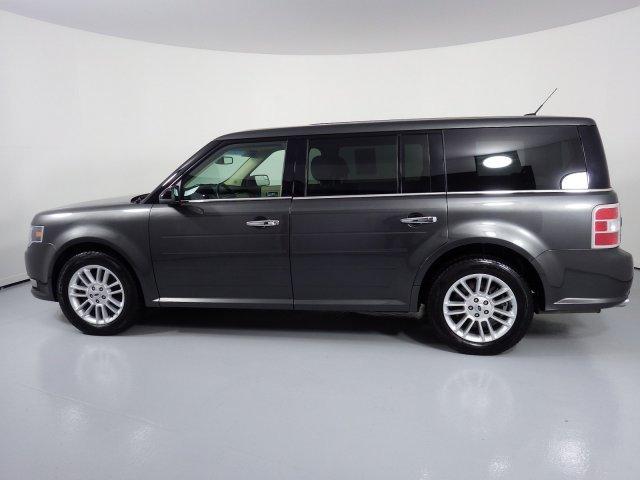 used 2016 ford flex awd sel lindon, ut 84042 for sale in lindon, utah