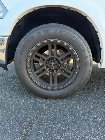 2014 ram 1500 slt