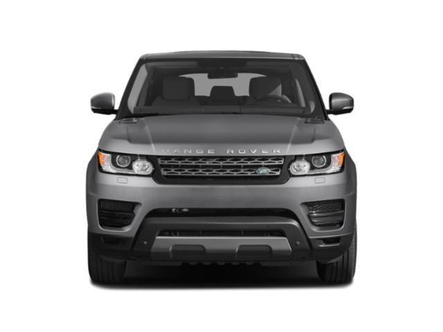 2015 land rover range rover sport supercharged se
