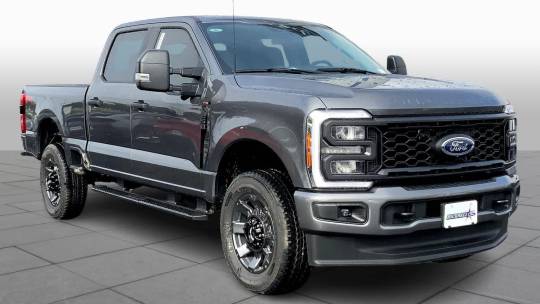 2024 Ford F-250