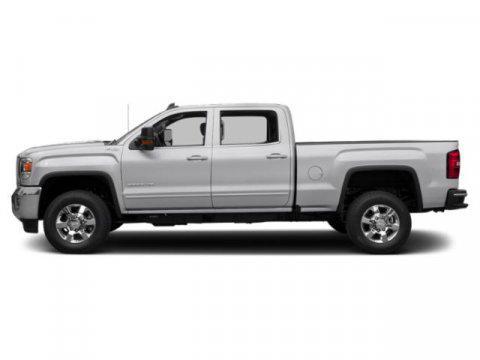 2018 gmc sierra 3500 denali